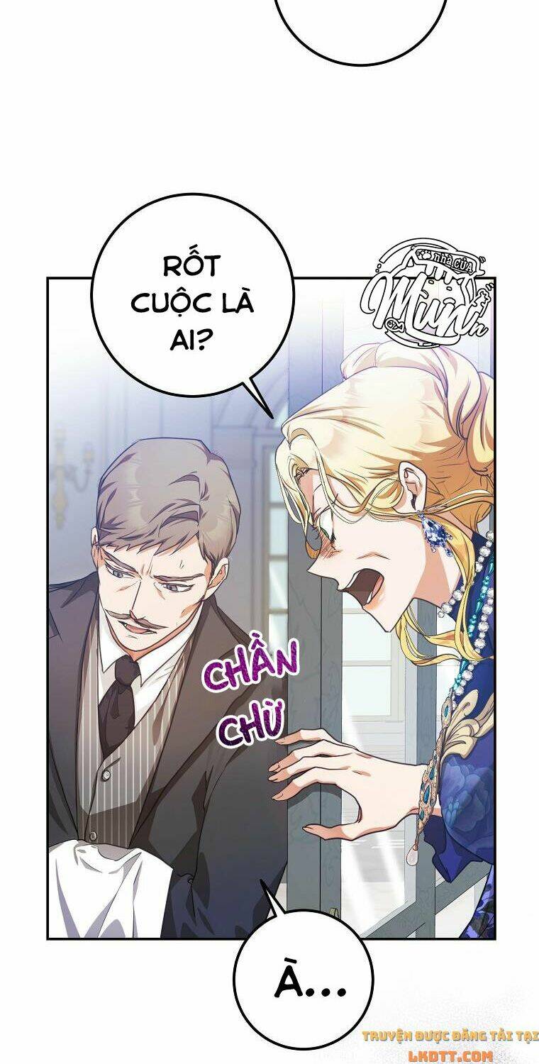 Tôi Trở Thành Vợ Nam Chính Chapter 20 - Trang 2