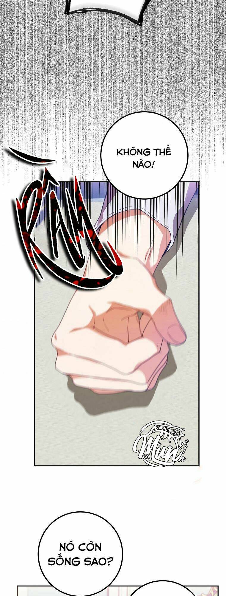 Tôi Trở Thành Vợ Nam Chính Chapter 20 - Trang 2