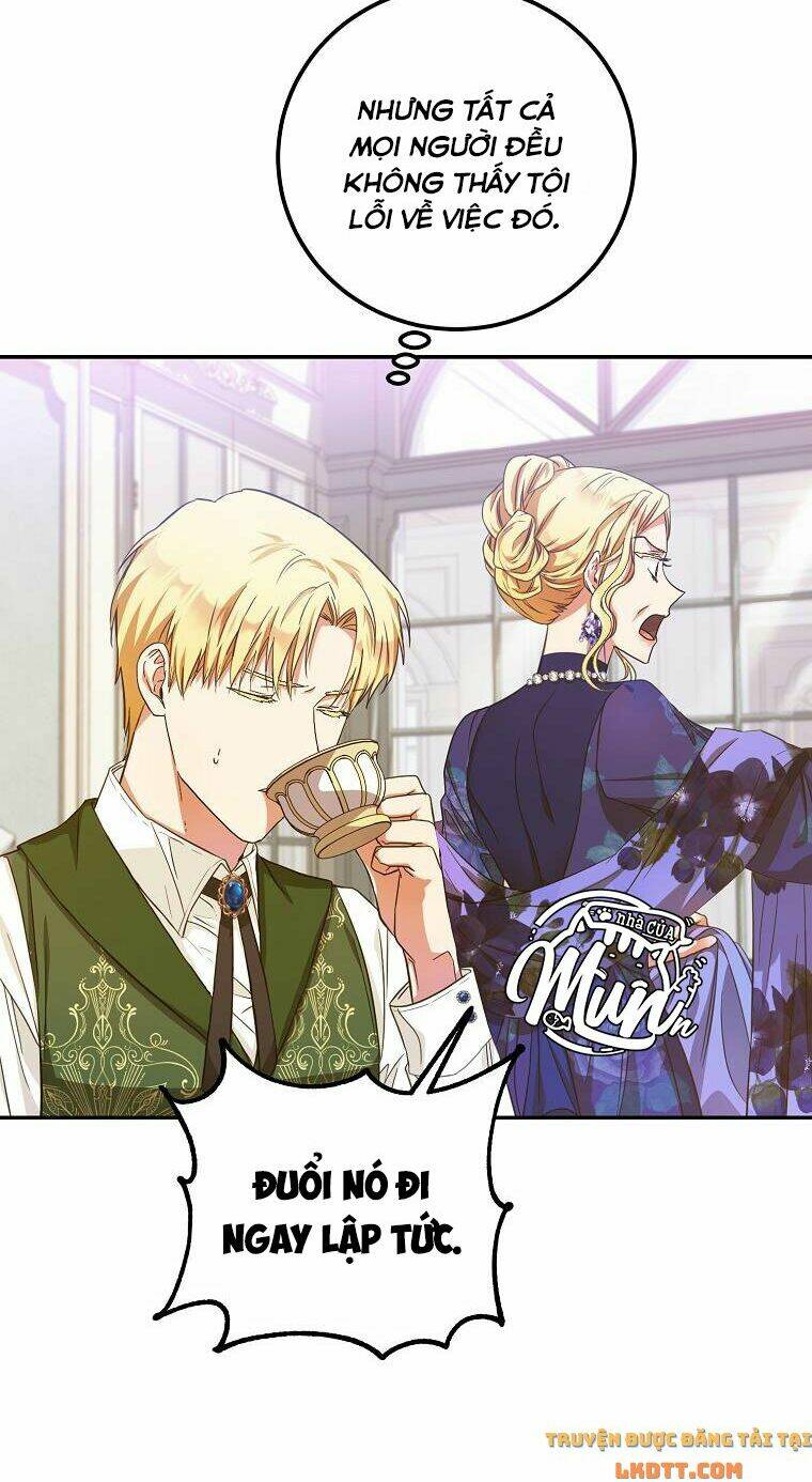 Tôi Trở Thành Vợ Nam Chính Chapter 20 - Trang 2