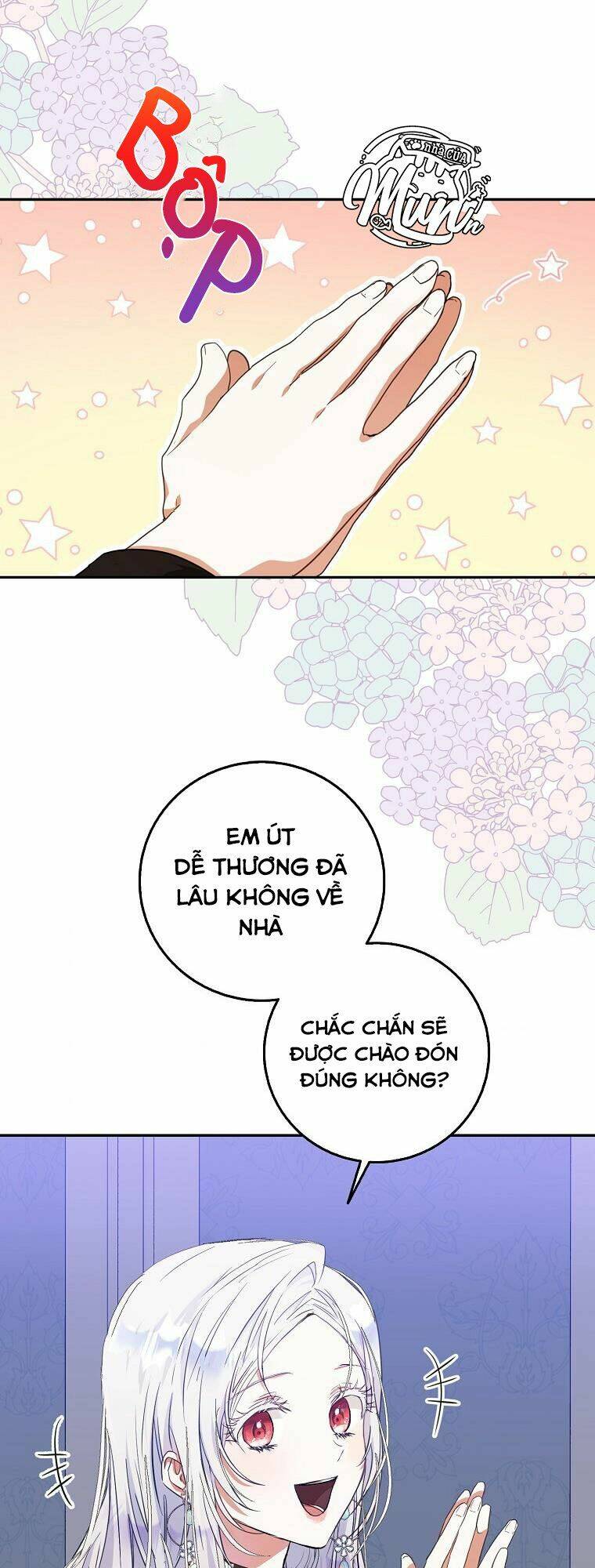 Tôi Trở Thành Vợ Nam Chính Chapter 20 - Trang 2