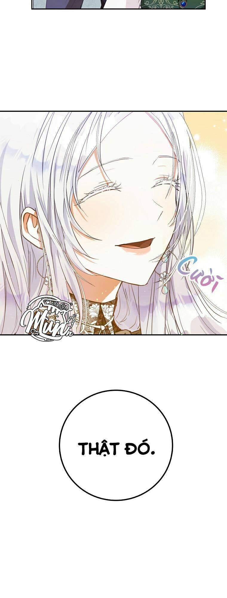 Tôi Trở Thành Vợ Nam Chính Chapter 20 - Trang 2