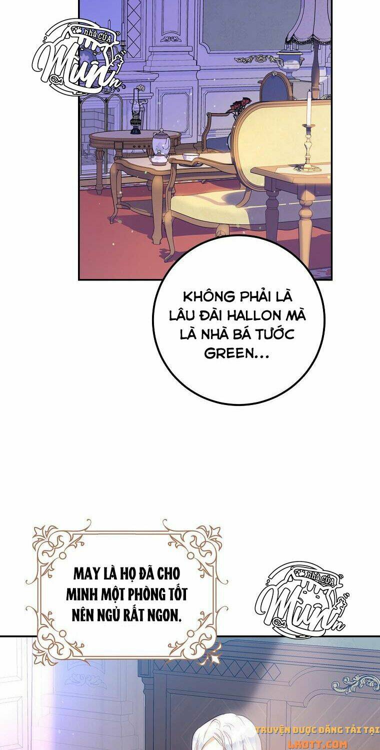 Tôi Trở Thành Vợ Nam Chính Chapter 20 - Trang 2