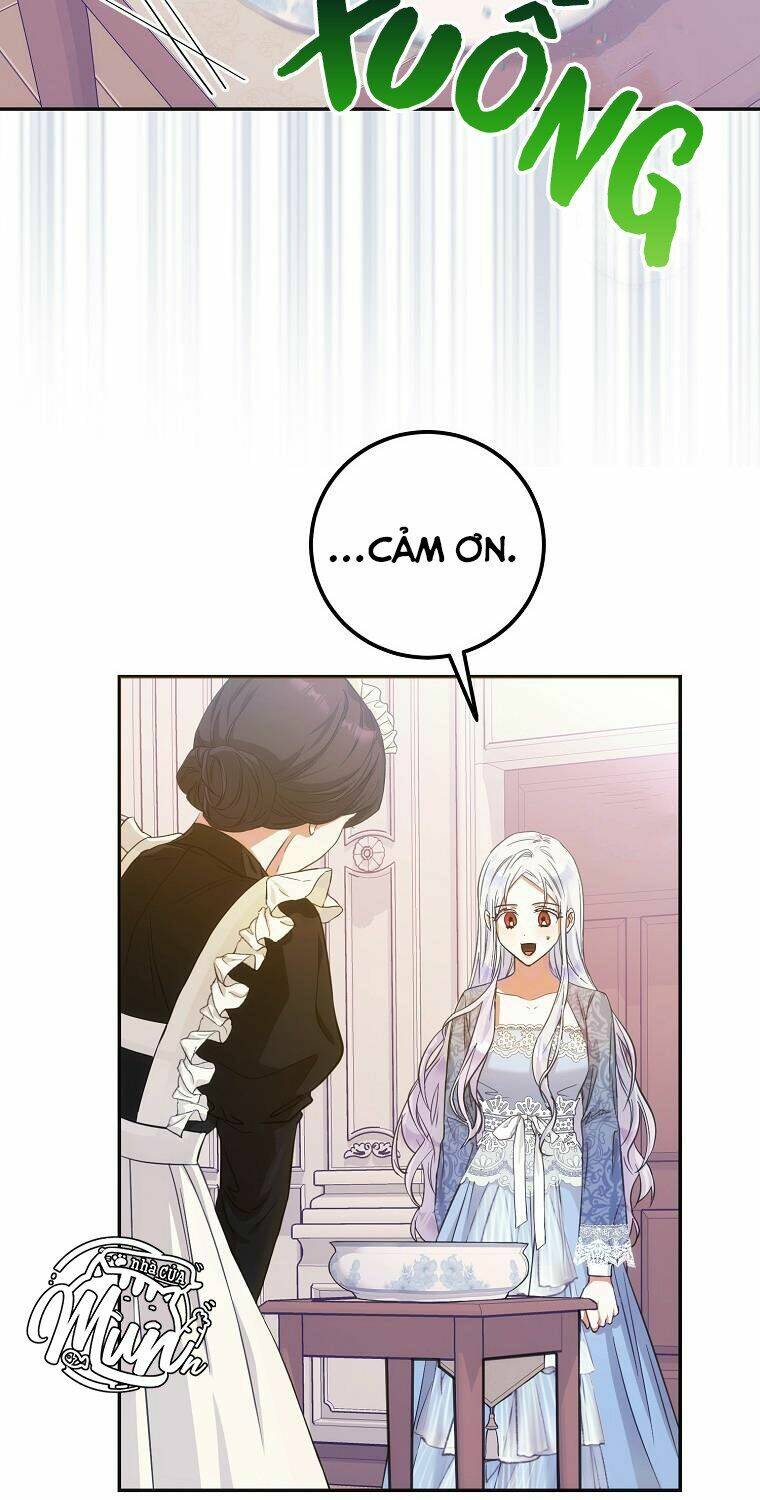 Tôi Trở Thành Vợ Nam Chính Chapter 20 - Trang 2