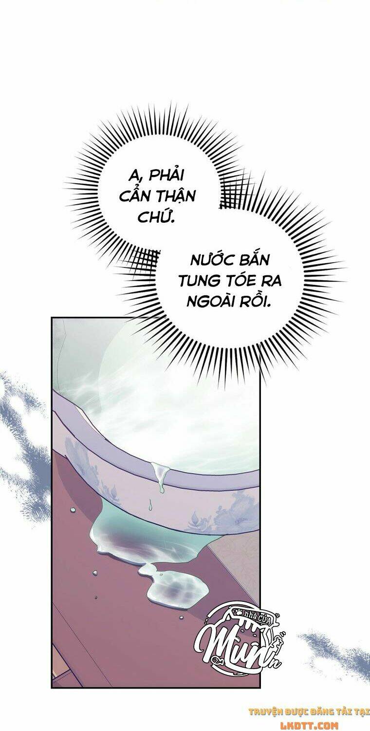 Tôi Trở Thành Vợ Nam Chính Chapter 20 - Trang 2