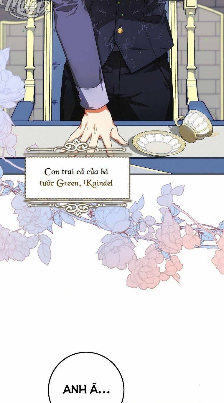 Tôi Trở Thành Vợ Nam Chính Chapter 20 - Trang 2