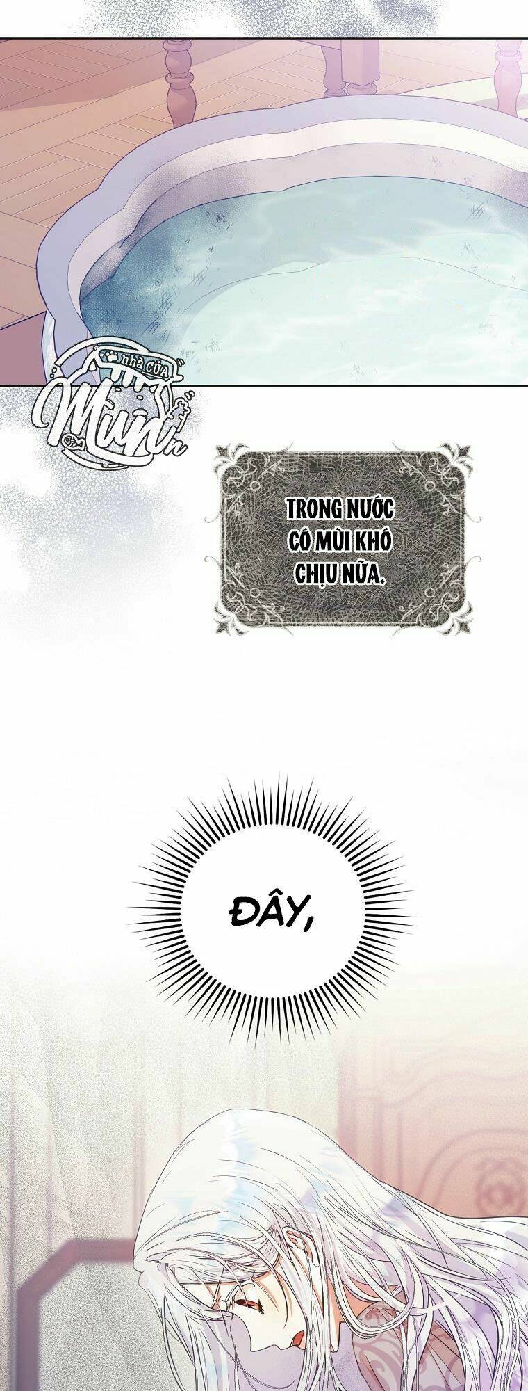 Tôi Trở Thành Vợ Nam Chính Chapter 20 - Trang 2