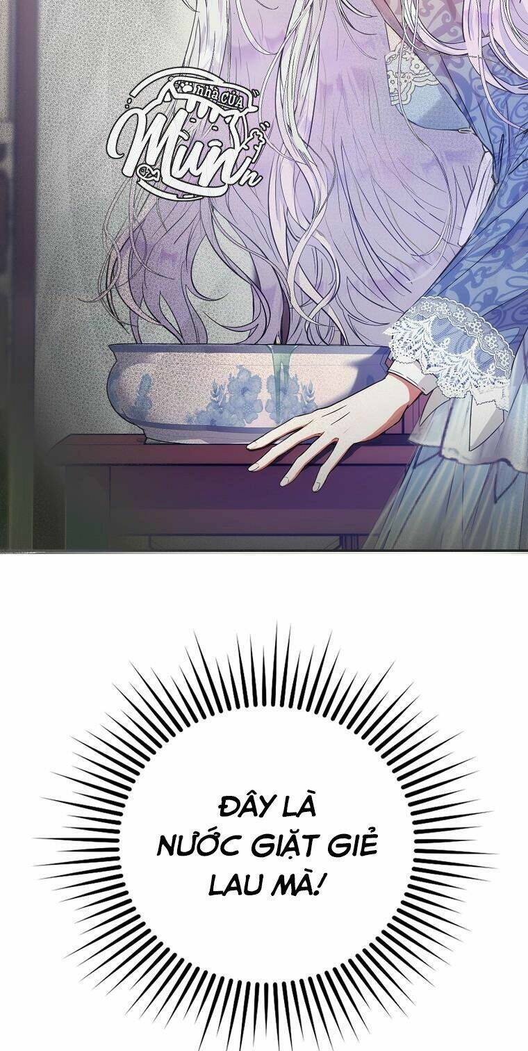 Tôi Trở Thành Vợ Nam Chính Chapter 20 - Trang 2