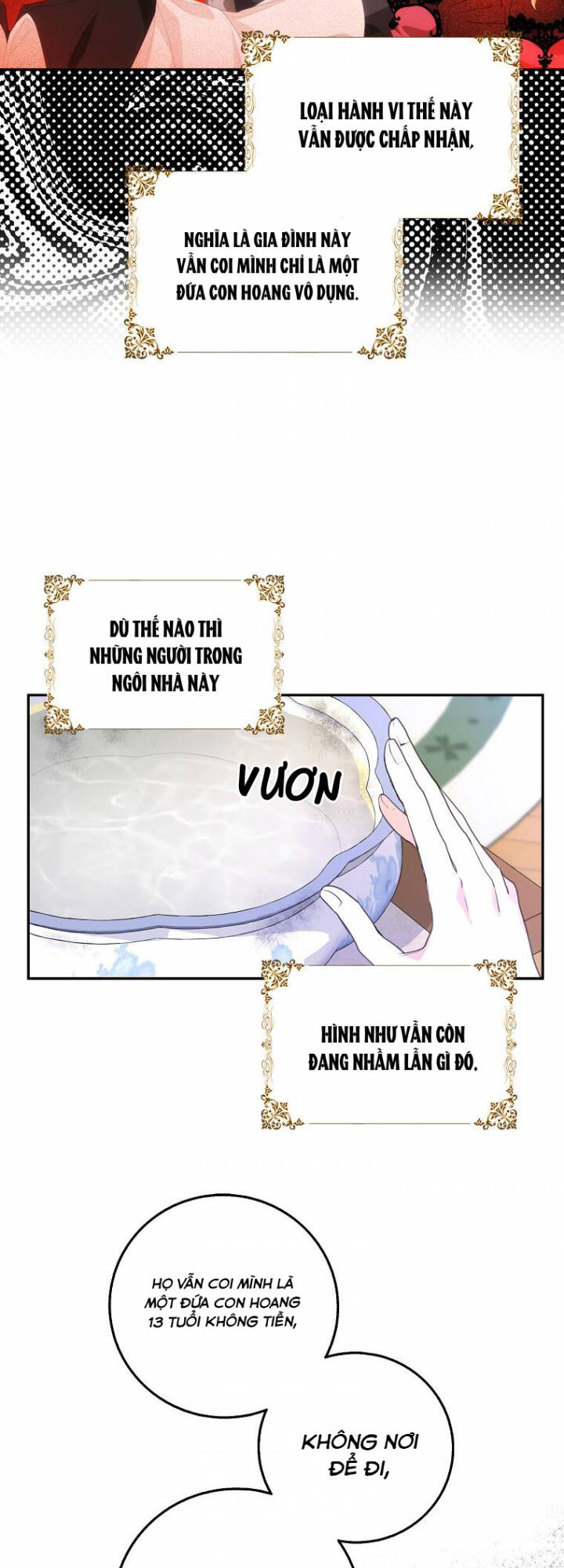 Tôi Trở Thành Vợ Nam Chính Chapter 21 - Trang 2