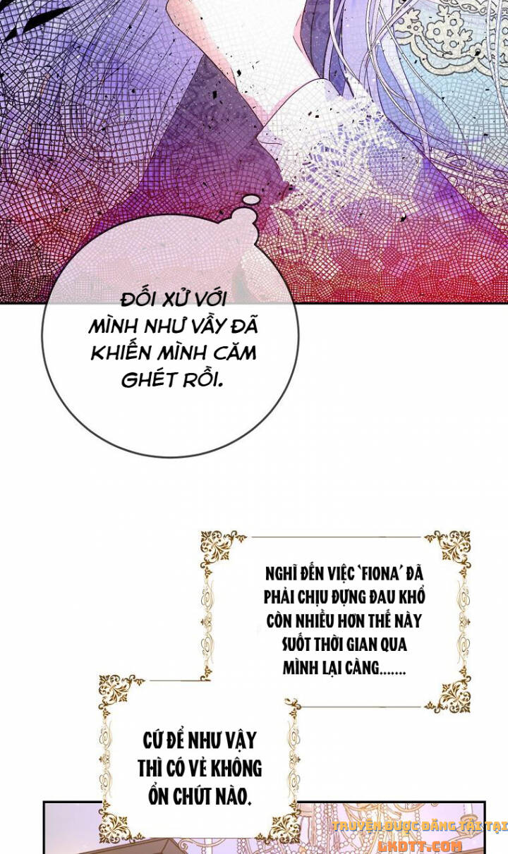 Tôi Trở Thành Vợ Nam Chính Chapter 21 - Trang 2