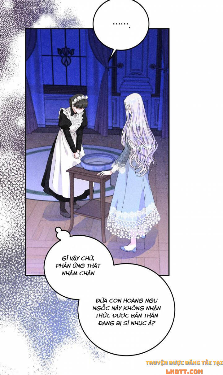 Tôi Trở Thành Vợ Nam Chính Chapter 21 - Trang 2