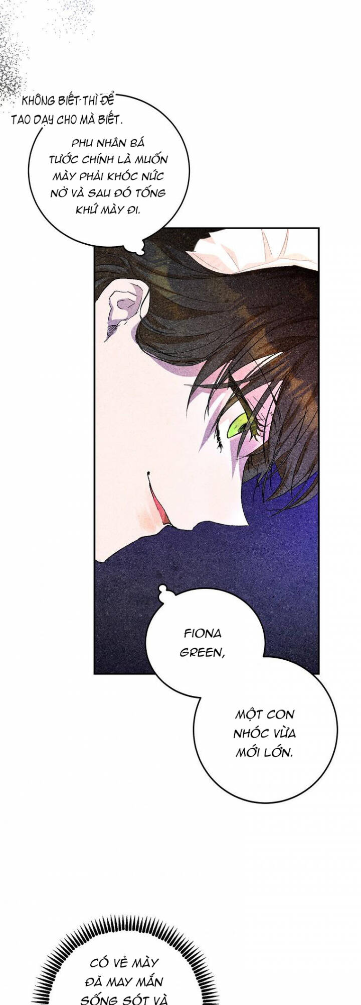 Tôi Trở Thành Vợ Nam Chính Chapter 21 - Trang 2