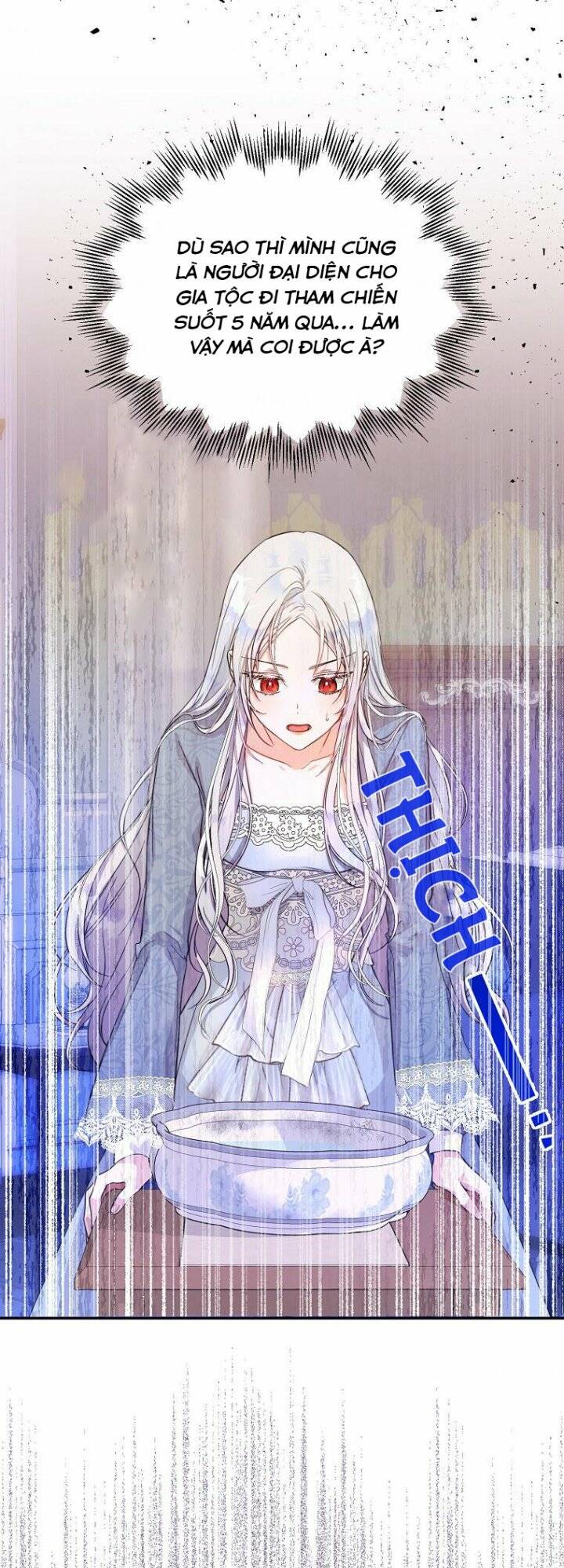 Tôi Trở Thành Vợ Nam Chính Chapter 21 - Trang 2