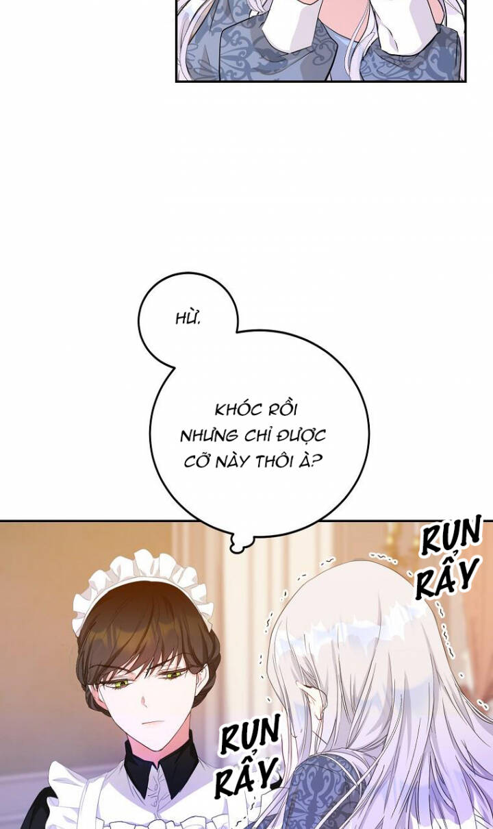 Tôi Trở Thành Vợ Nam Chính Chapter 21 - Trang 2