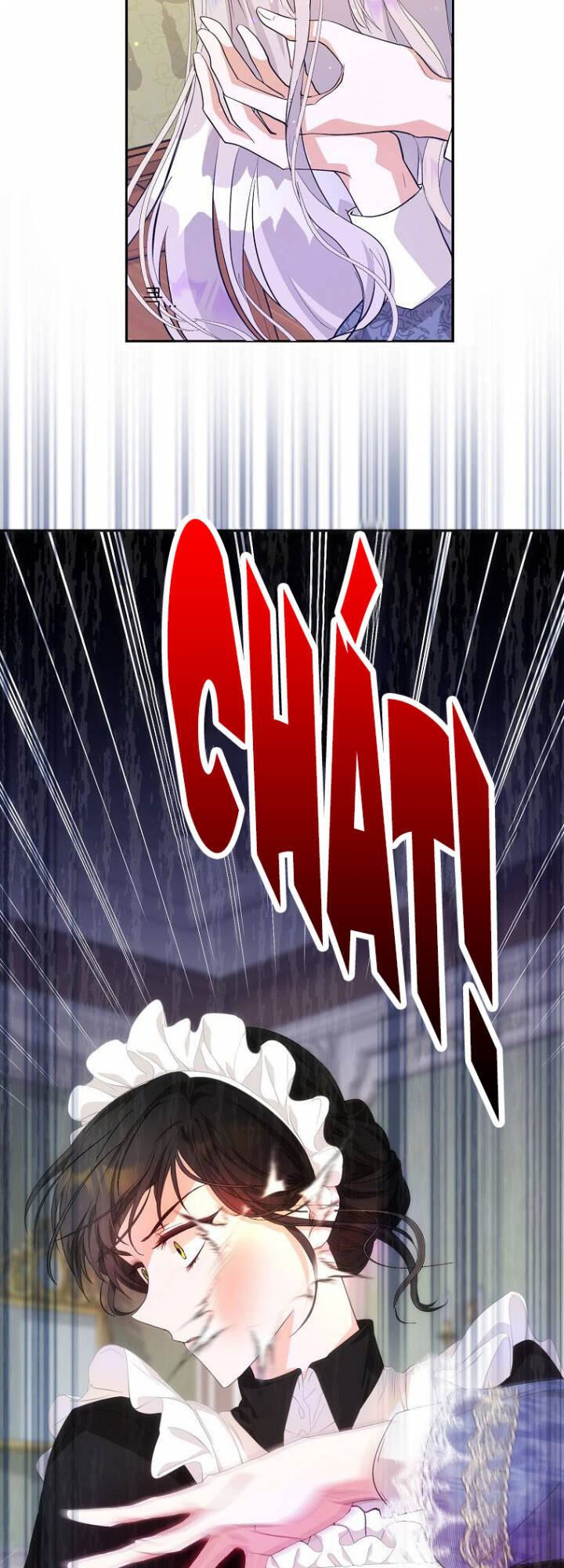 Tôi Trở Thành Vợ Nam Chính Chapter 21 - Trang 2