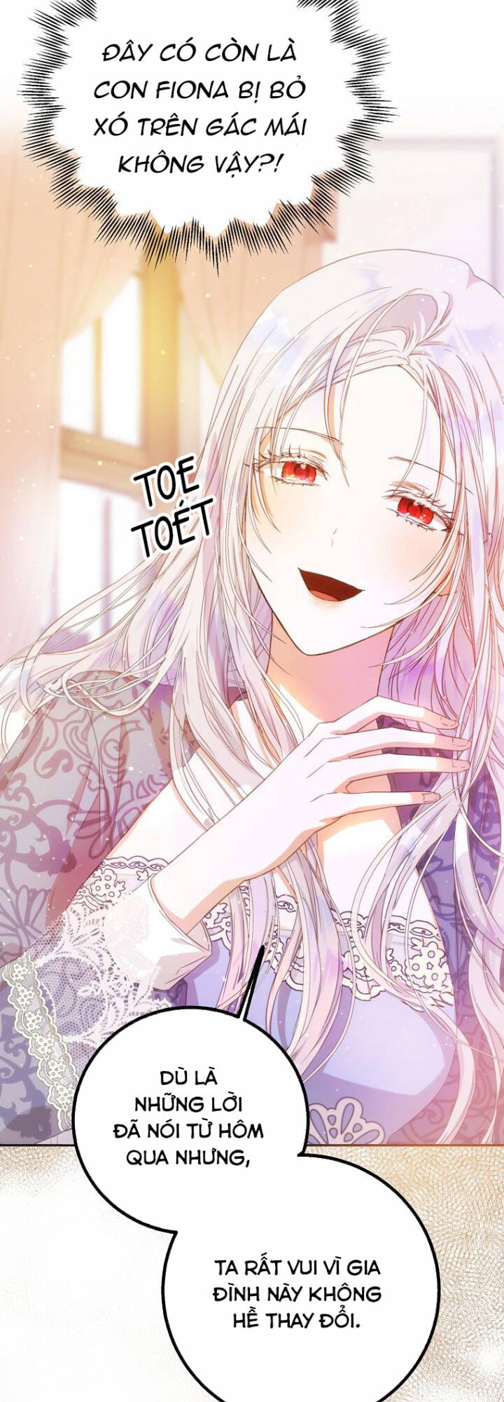 Tôi Trở Thành Vợ Nam Chính Chapter 21 - Trang 2