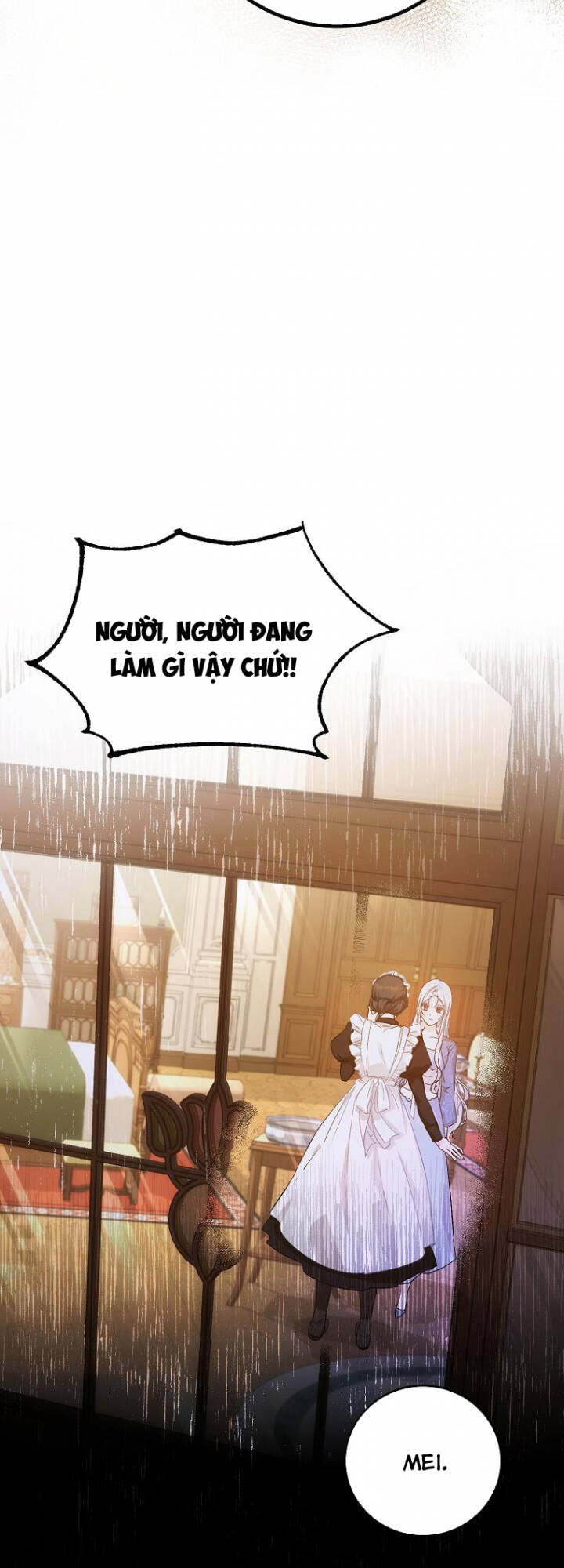 Tôi Trở Thành Vợ Nam Chính Chapter 21 - Trang 2