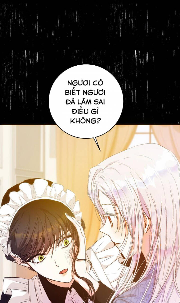 Tôi Trở Thành Vợ Nam Chính Chapter 21 - Trang 2