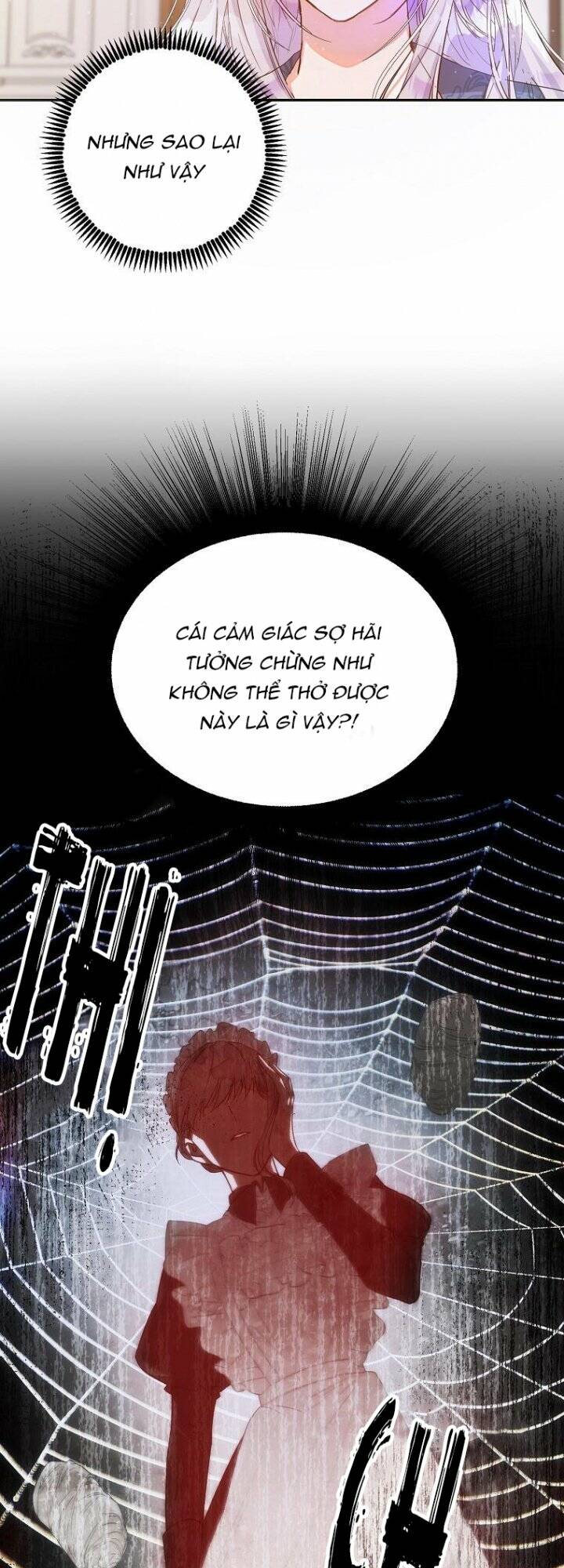 Tôi Trở Thành Vợ Nam Chính Chapter 21 - Trang 2