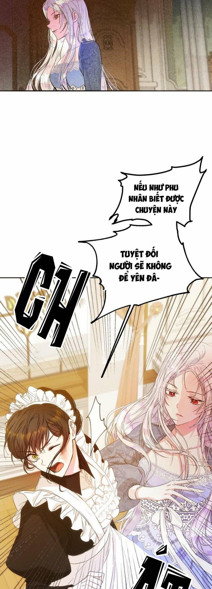 Tôi Trở Thành Vợ Nam Chính Chapter 21 - Trang 2