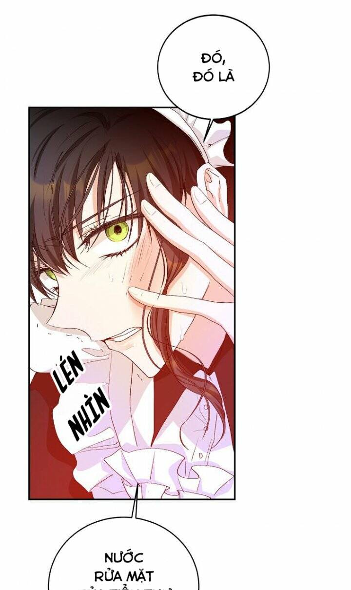 Tôi Trở Thành Vợ Nam Chính Chapter 21 - Trang 2