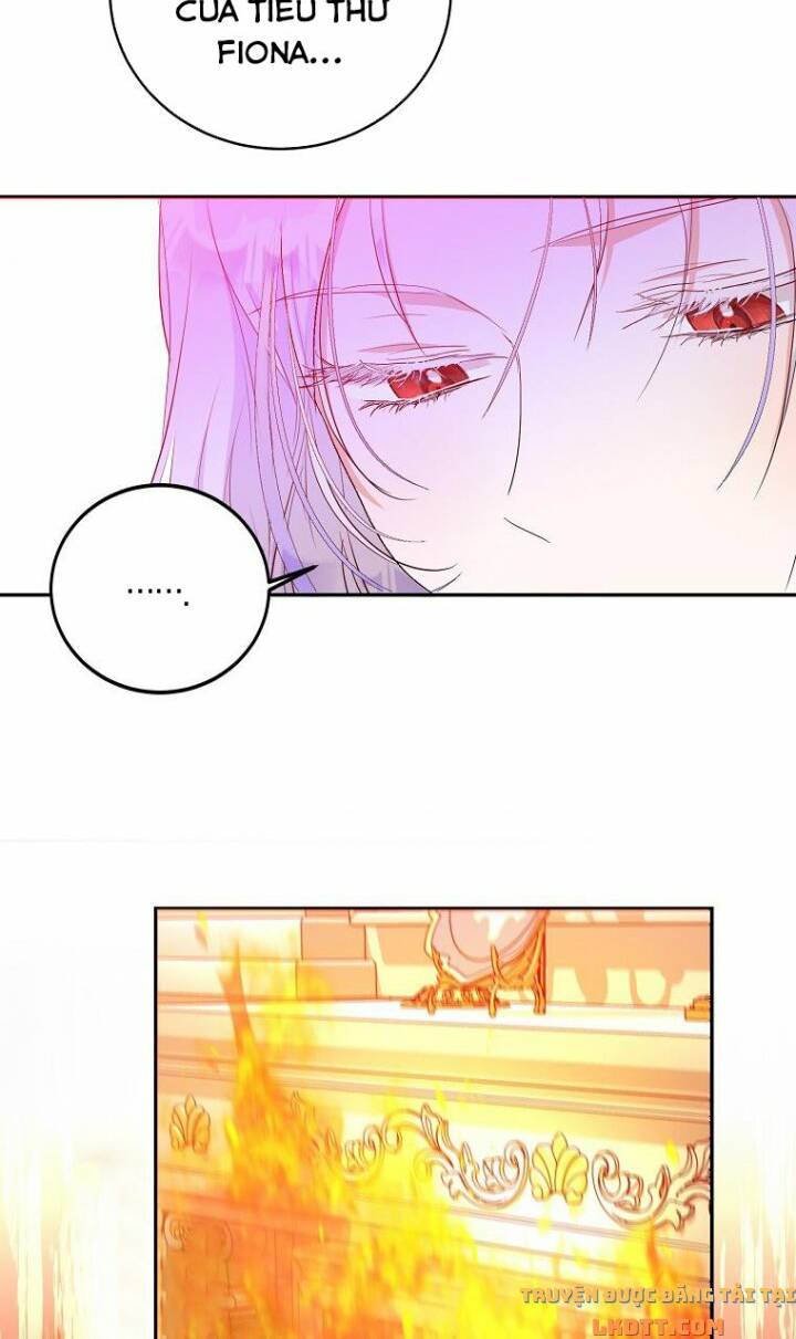 Tôi Trở Thành Vợ Nam Chính Chapter 21 - Trang 2