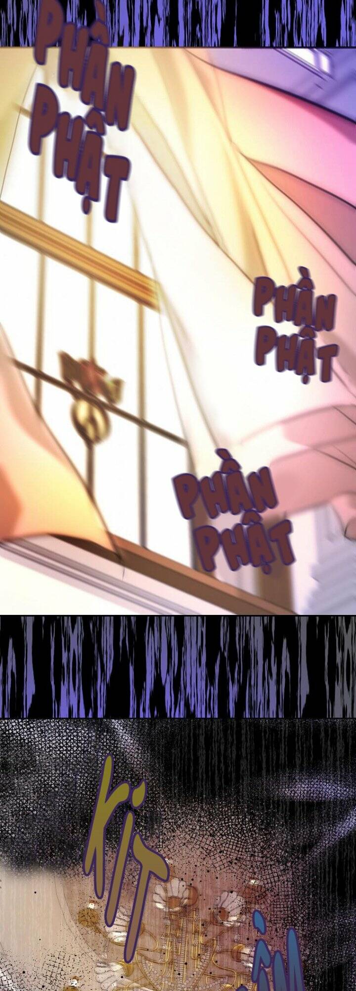 Tôi Trở Thành Vợ Nam Chính Chapter 21 - Trang 2