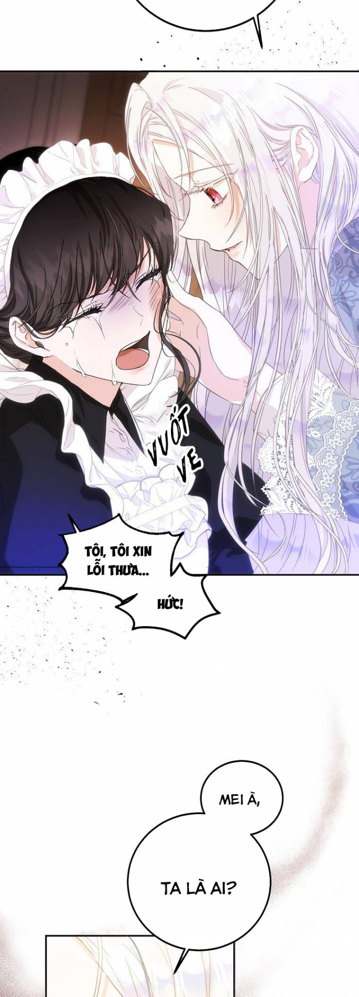 Tôi Trở Thành Vợ Nam Chính Chapter 21 - Trang 2