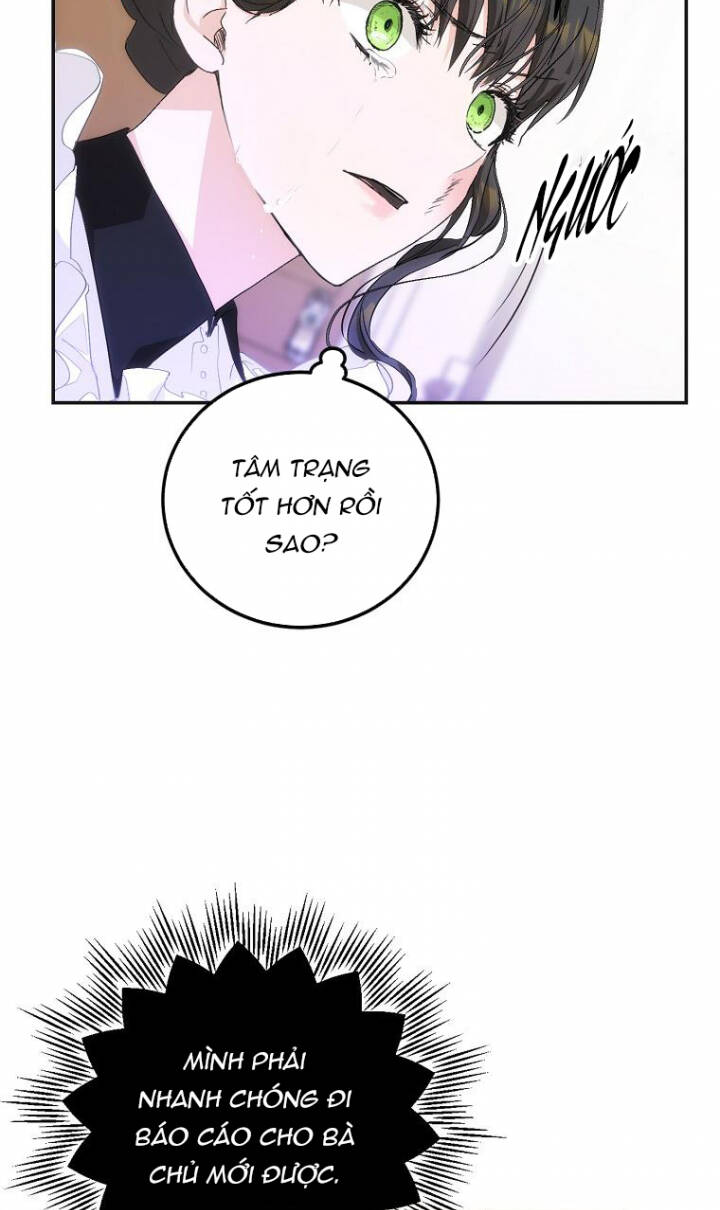 Tôi Trở Thành Vợ Nam Chính Chapter 21 - Trang 2