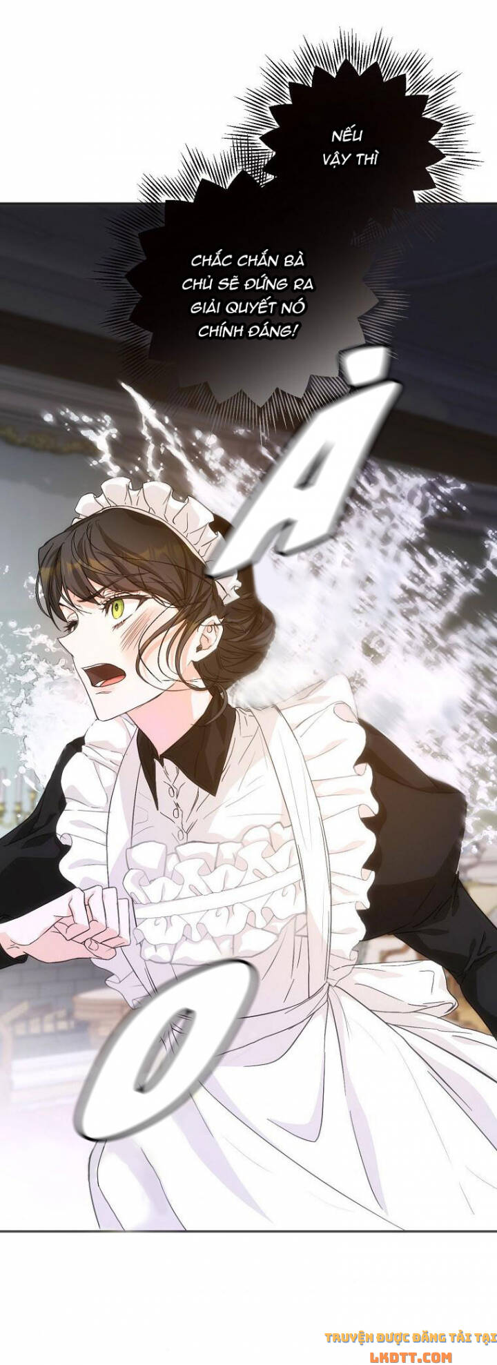 Tôi Trở Thành Vợ Nam Chính Chapter 21 - Trang 2