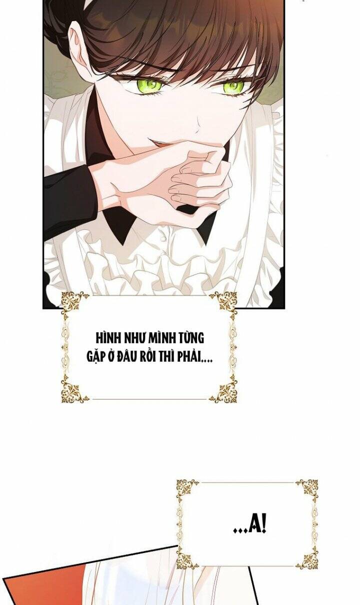 Tôi Trở Thành Vợ Nam Chính Chapter 21 - Trang 2