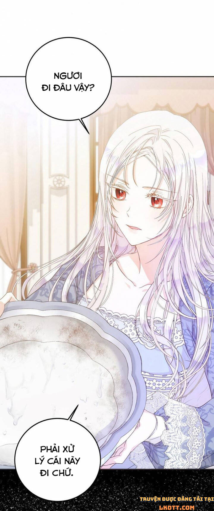 Tôi Trở Thành Vợ Nam Chính Chapter 21 - Trang 2