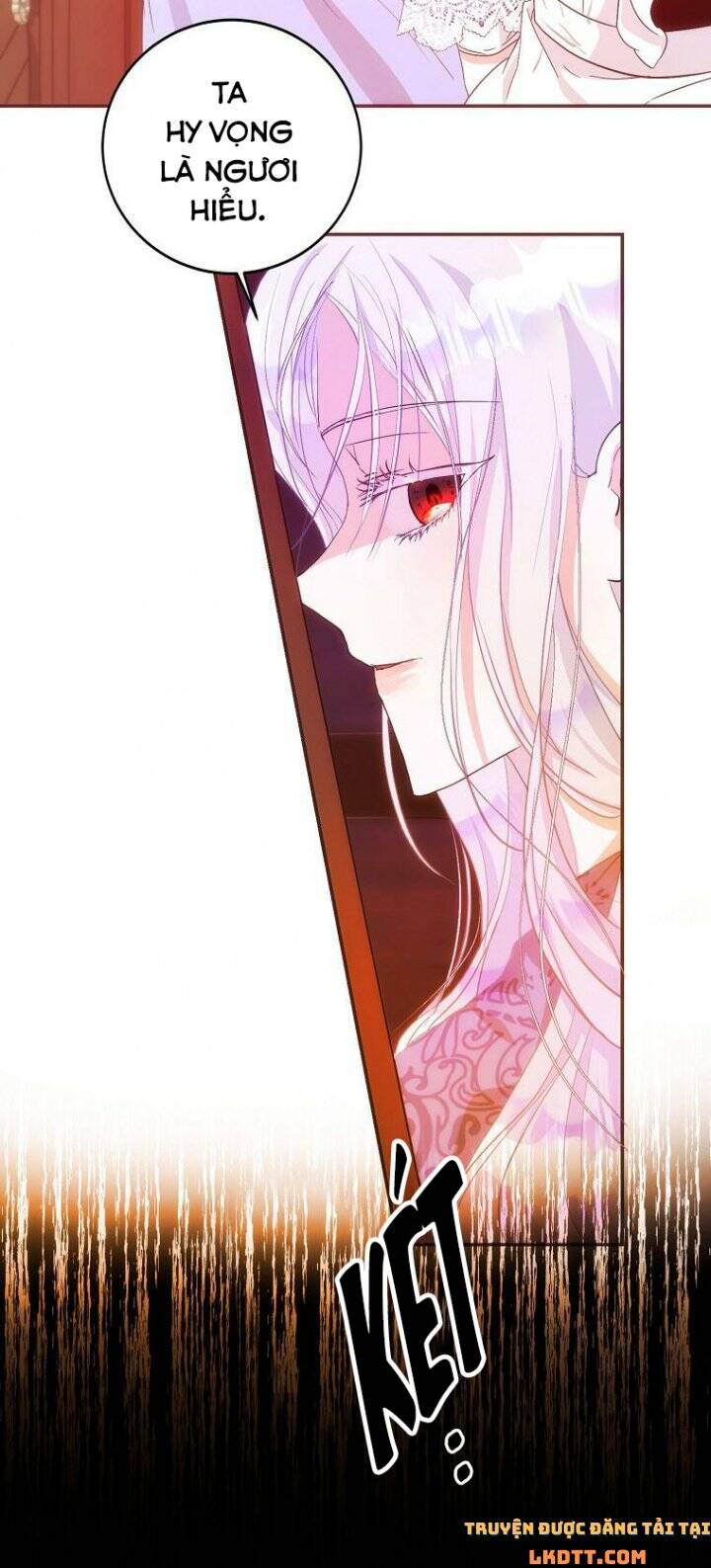 Tôi Trở Thành Vợ Nam Chính Chapter 21 - Trang 2