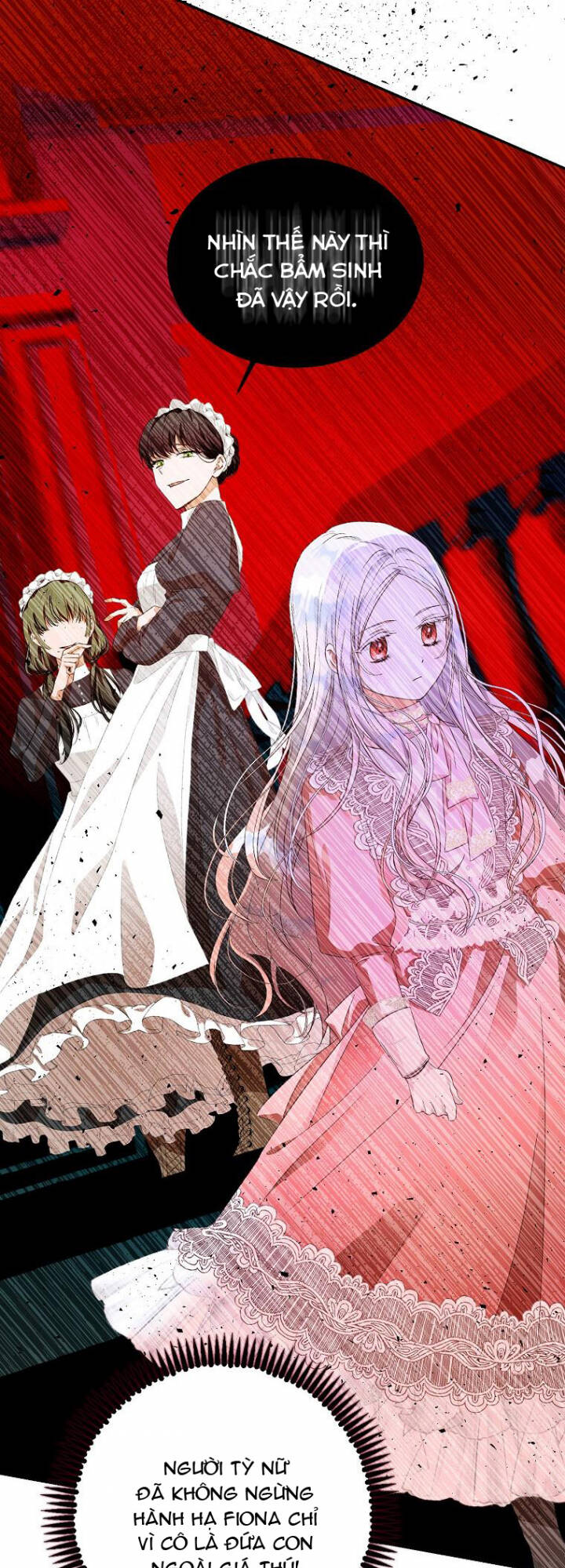 Tôi Trở Thành Vợ Nam Chính Chapter 21 - Trang 2