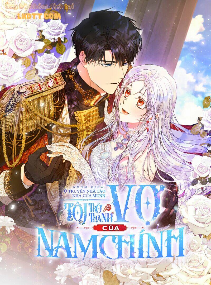Tôi Trở Thành Vợ Nam Chính Chapter 22 - Trang 2