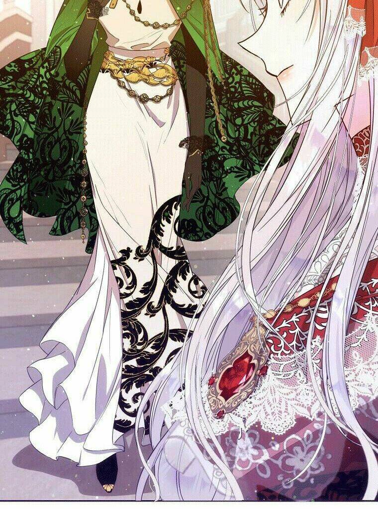 Tôi Trở Thành Vợ Nam Chính Chapter 22 - Trang 2