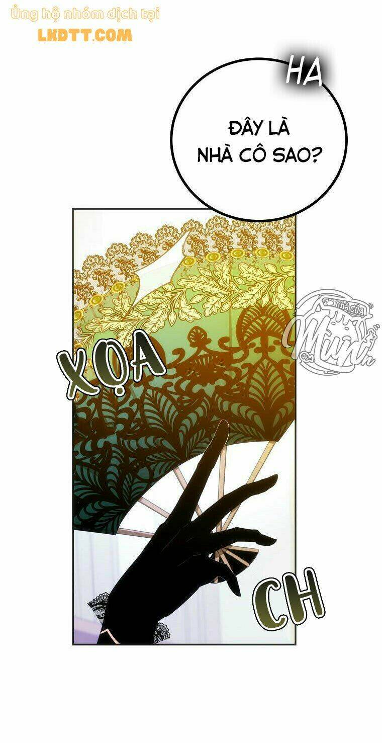 Tôi Trở Thành Vợ Nam Chính Chapter 22 - Trang 2