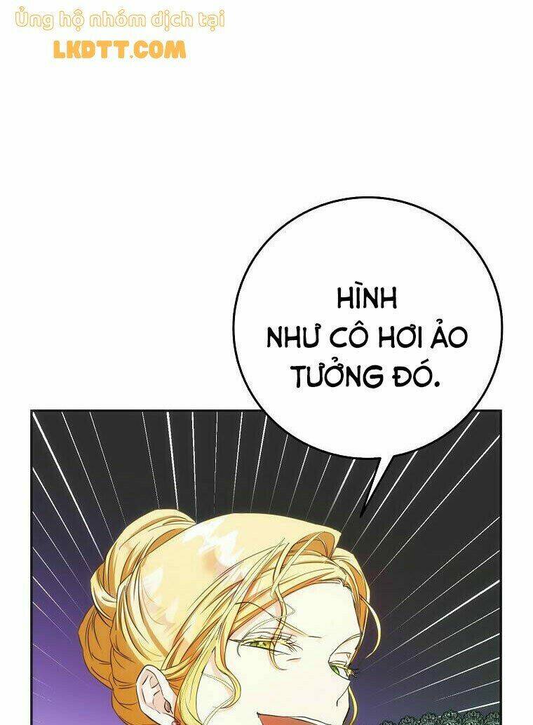 Tôi Trở Thành Vợ Nam Chính Chapter 22 - Trang 2