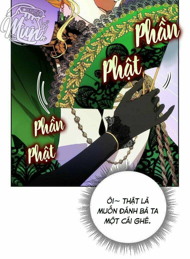 Tôi Trở Thành Vợ Nam Chính Chapter 22 - Trang 2