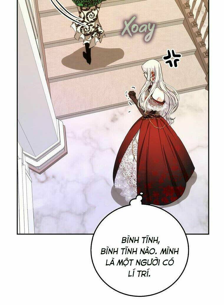 Tôi Trở Thành Vợ Nam Chính Chapter 22 - Trang 2