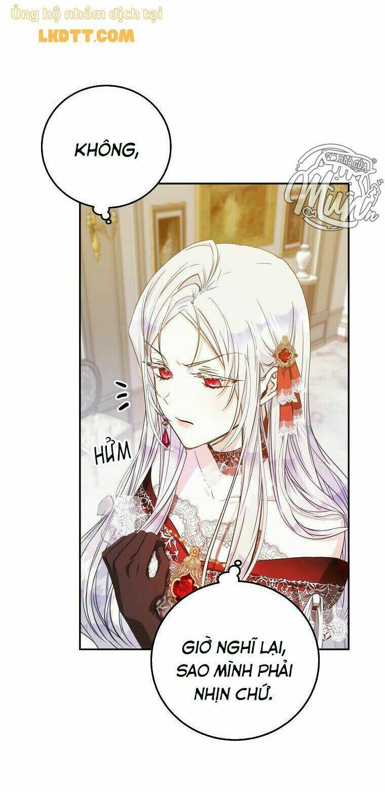 Tôi Trở Thành Vợ Nam Chính Chapter 22 - Trang 2