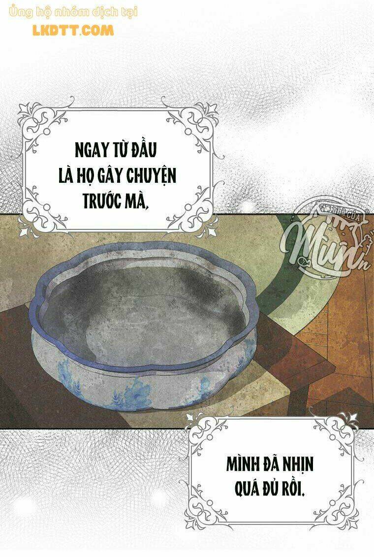 Tôi Trở Thành Vợ Nam Chính Chapter 22 - Trang 2