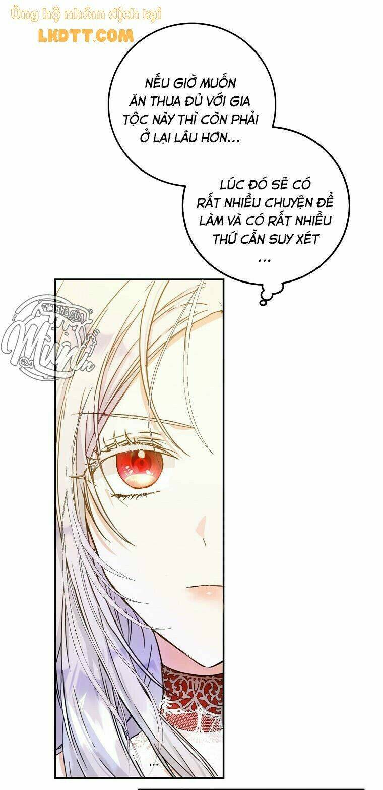 Tôi Trở Thành Vợ Nam Chính Chapter 22 - Trang 2