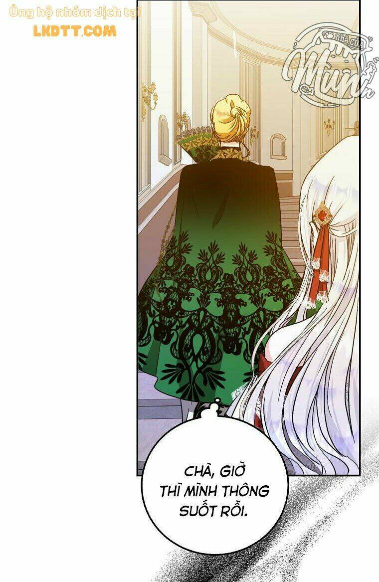 Tôi Trở Thành Vợ Nam Chính Chapter 22 - Trang 2