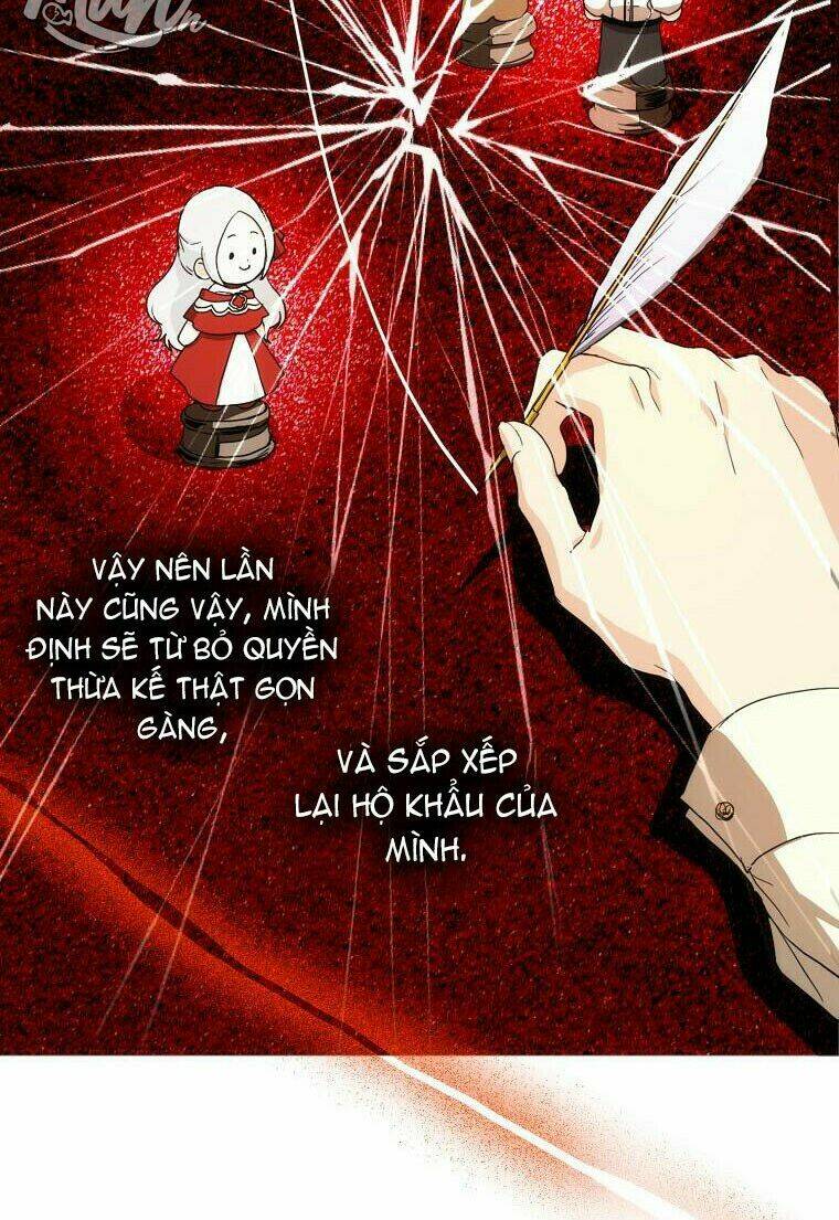 Tôi Trở Thành Vợ Nam Chính Chapter 22 - Trang 2