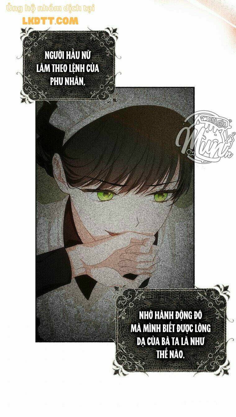 Tôi Trở Thành Vợ Nam Chính Chapter 22 - Trang 2