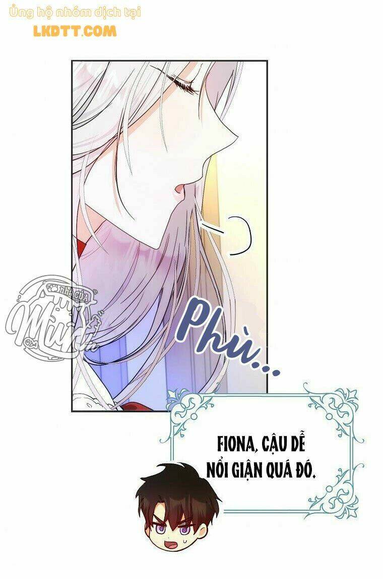 Tôi Trở Thành Vợ Nam Chính Chapter 22 - Trang 2