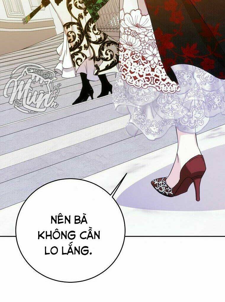 Tôi Trở Thành Vợ Nam Chính Chapter 22 - Trang 2