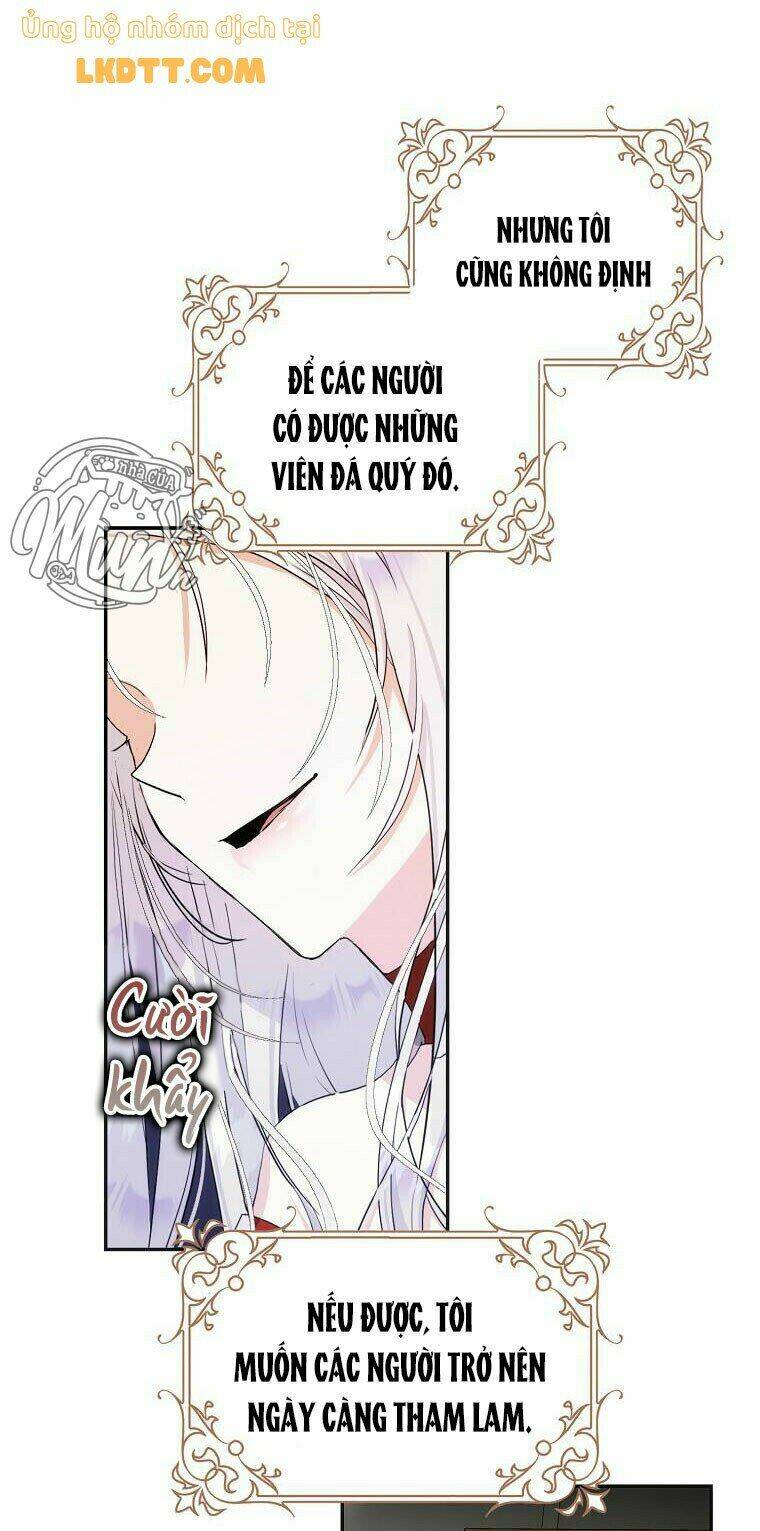 Tôi Trở Thành Vợ Nam Chính Chapter 22 - Trang 2