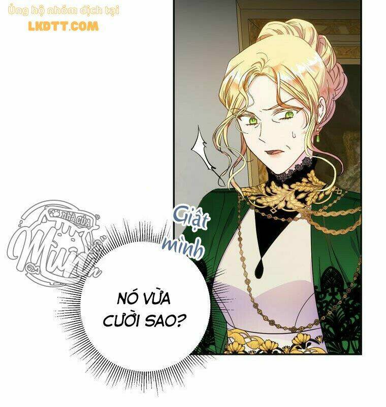 Tôi Trở Thành Vợ Nam Chính Chapter 22 - Trang 2