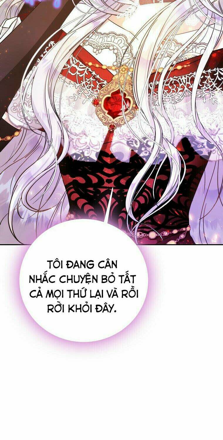 Tôi Trở Thành Vợ Nam Chính Chapter 22 - Trang 2